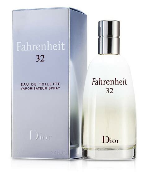 dior fahrenheit 32 uk|fahrenheit by christian Dior price.